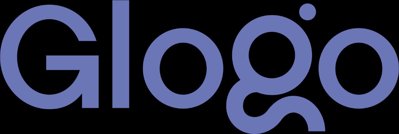 Glogo company signature